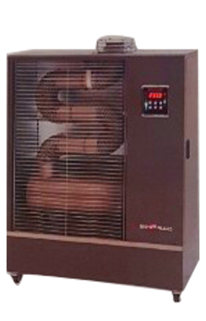 대성 S라인 원적외선 튜브히터